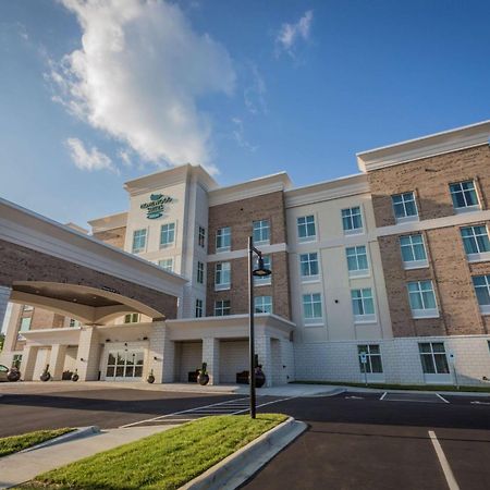 Homewood Suites By Hilton Charlotte Ballantyne, Nc Exteriér fotografie
