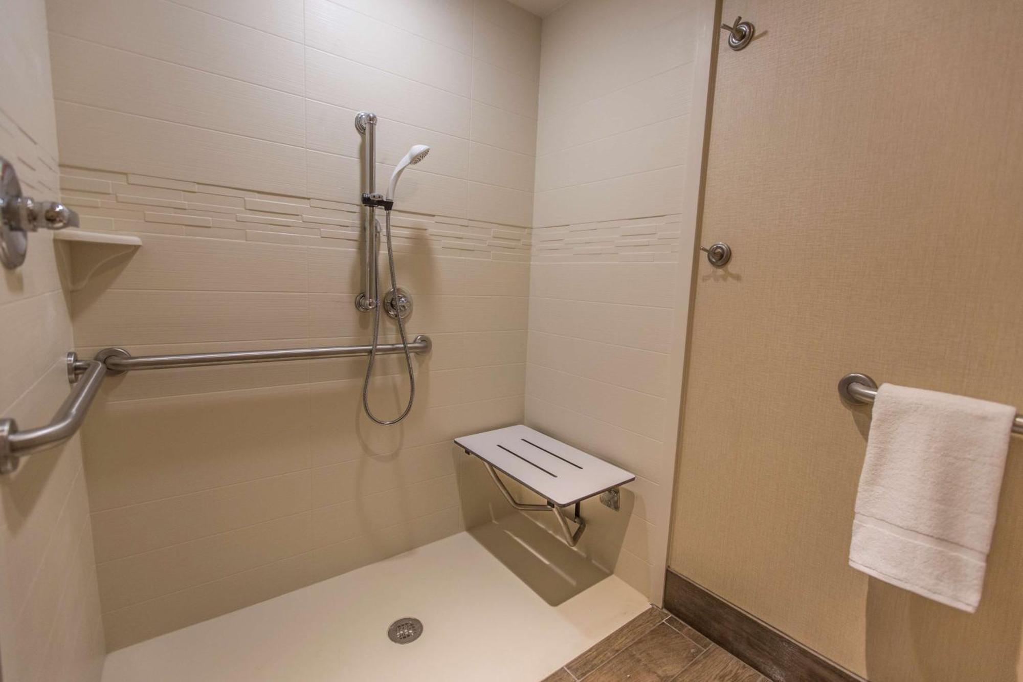 Homewood Suites By Hilton Charlotte Ballantyne, Nc Exteriér fotografie