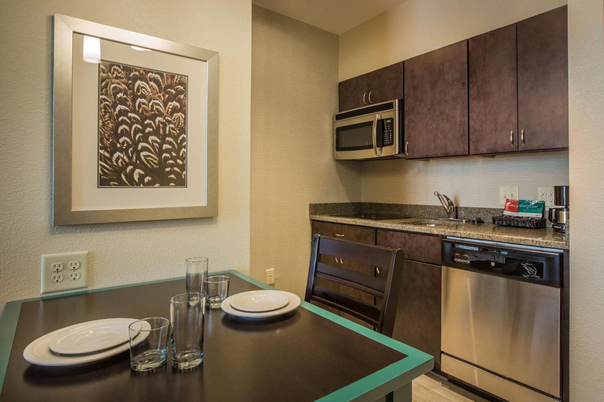 Homewood Suites By Hilton Charlotte Ballantyne, Nc Exteriér fotografie