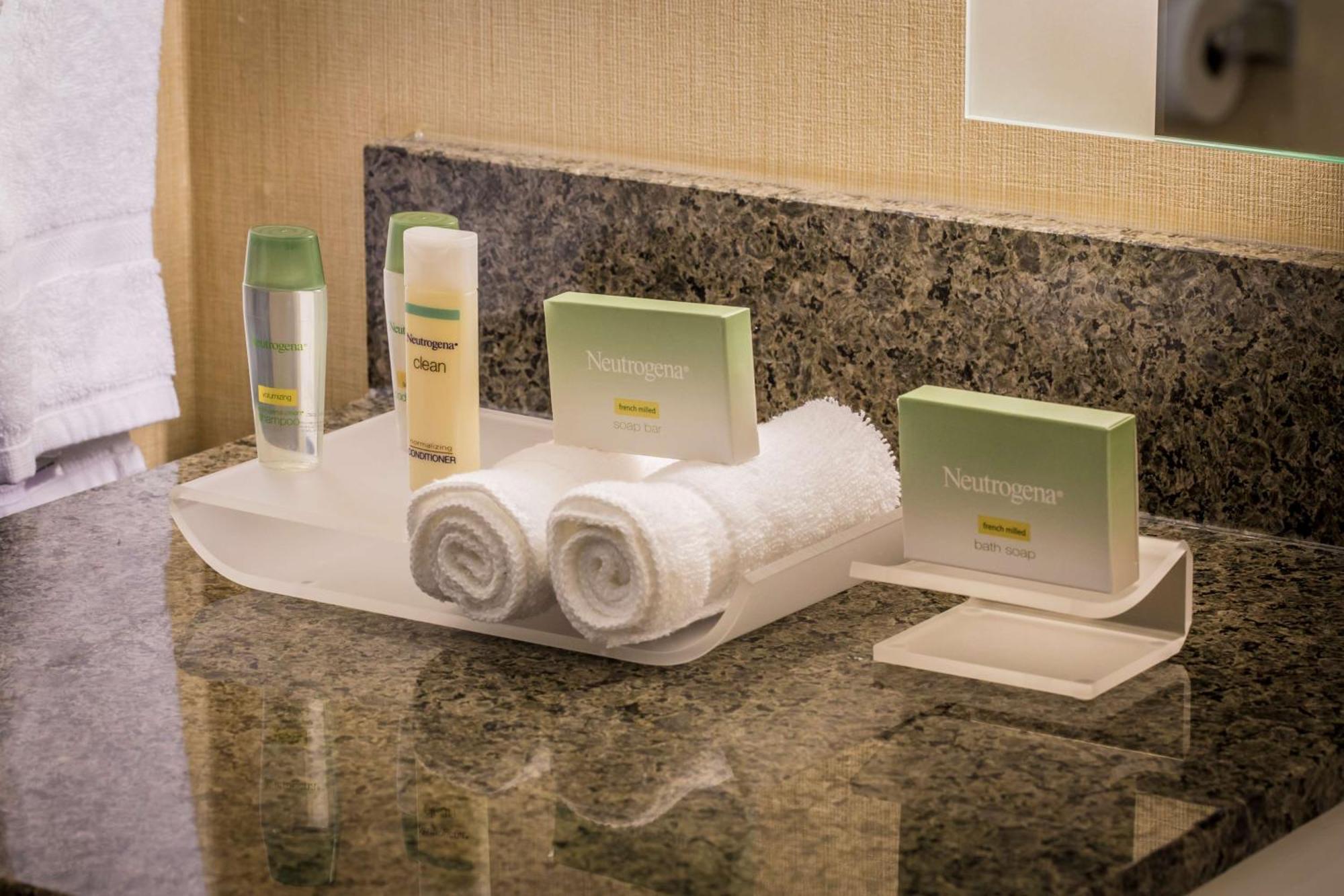 Homewood Suites By Hilton Charlotte Ballantyne, Nc Exteriér fotografie