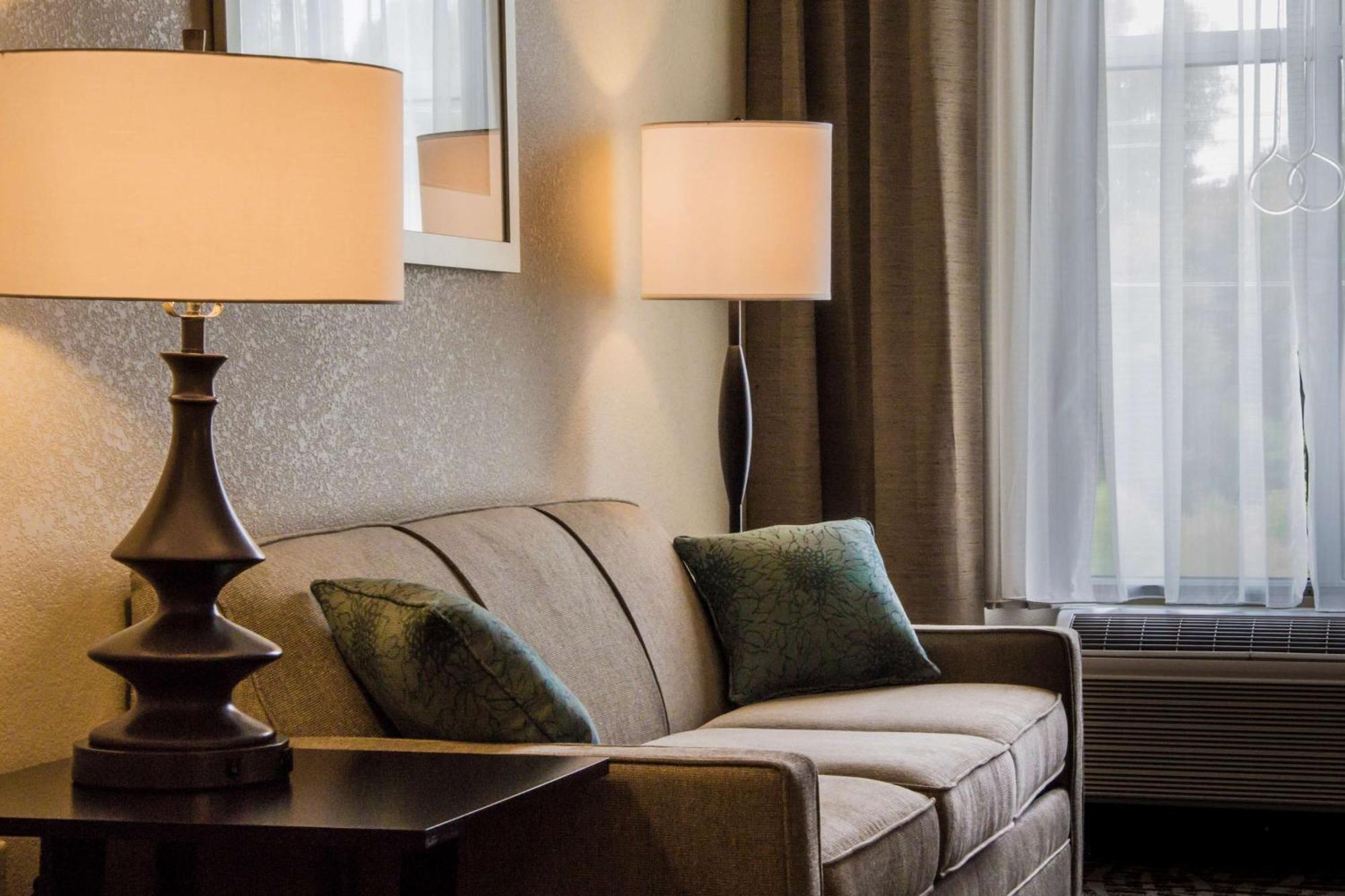 Homewood Suites By Hilton Charlotte Ballantyne, Nc Exteriér fotografie