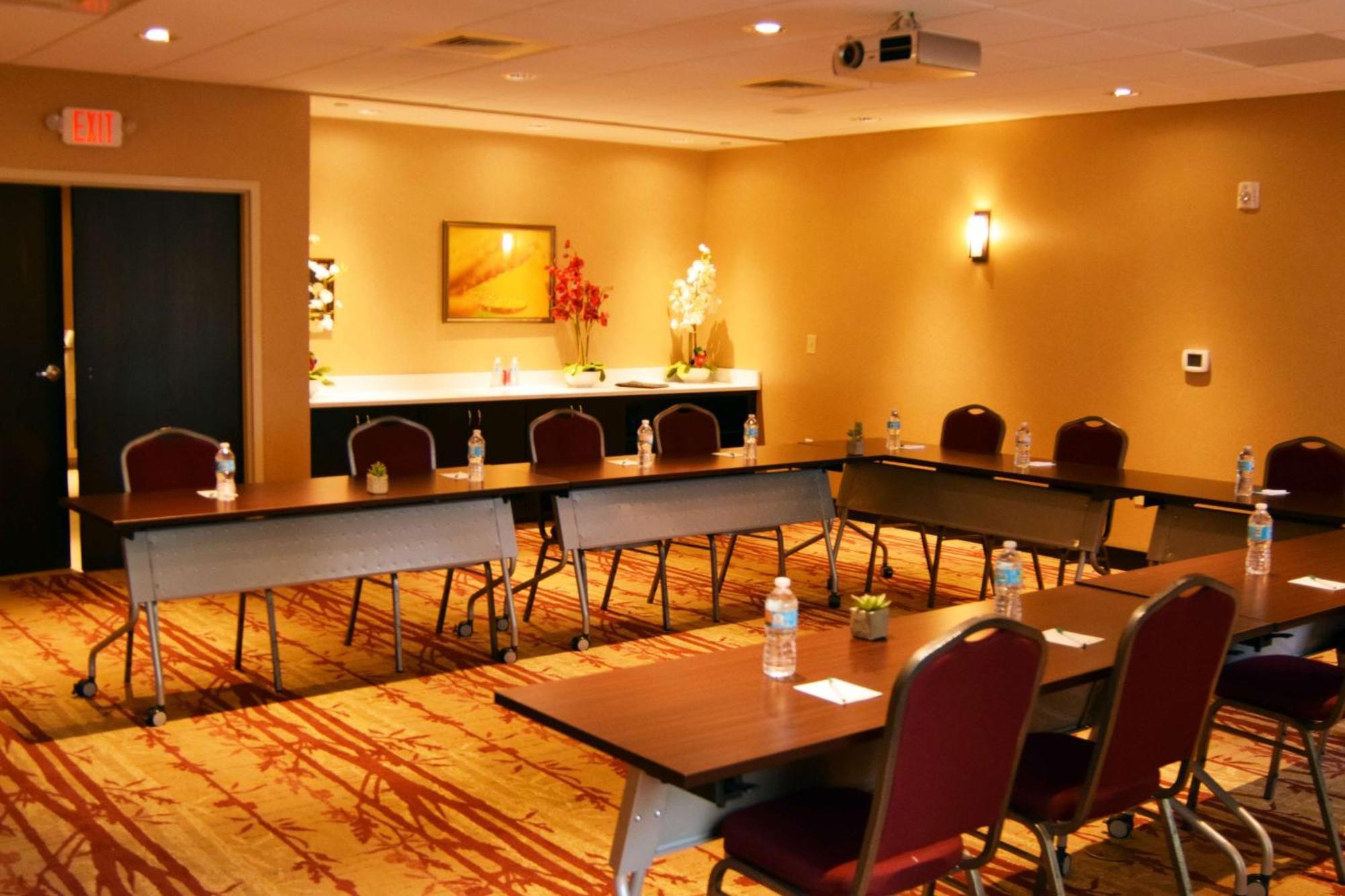Homewood Suites By Hilton Charlotte Ballantyne, Nc Exteriér fotografie