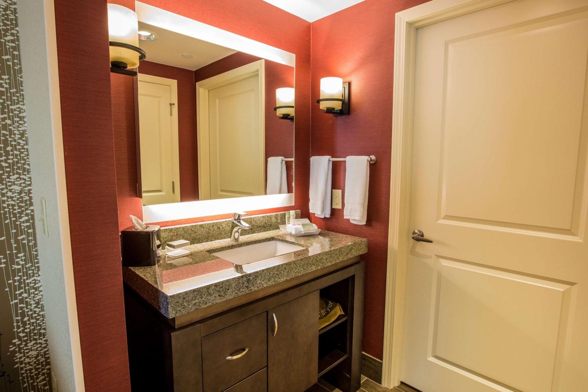 Homewood Suites By Hilton Charlotte Ballantyne, Nc Exteriér fotografie
