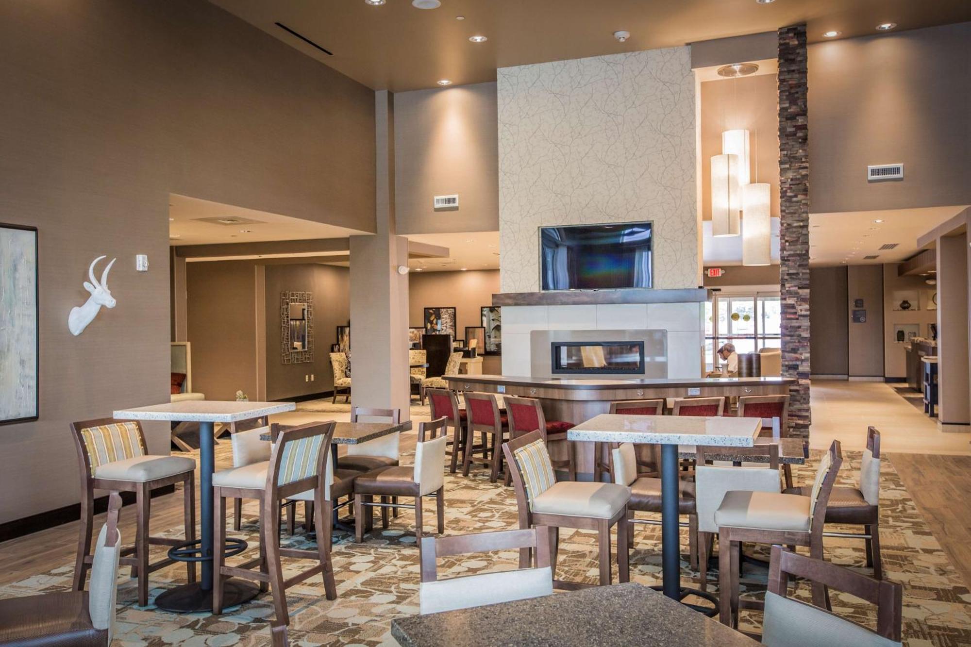 Homewood Suites By Hilton Charlotte Ballantyne, Nc Exteriér fotografie