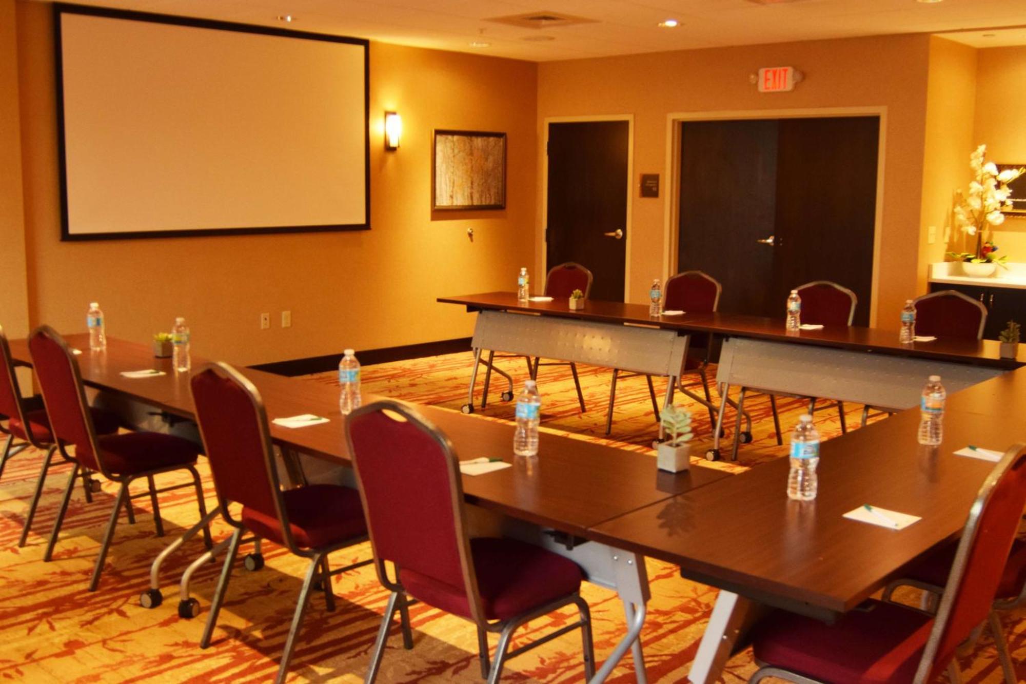 Homewood Suites By Hilton Charlotte Ballantyne, Nc Exteriér fotografie