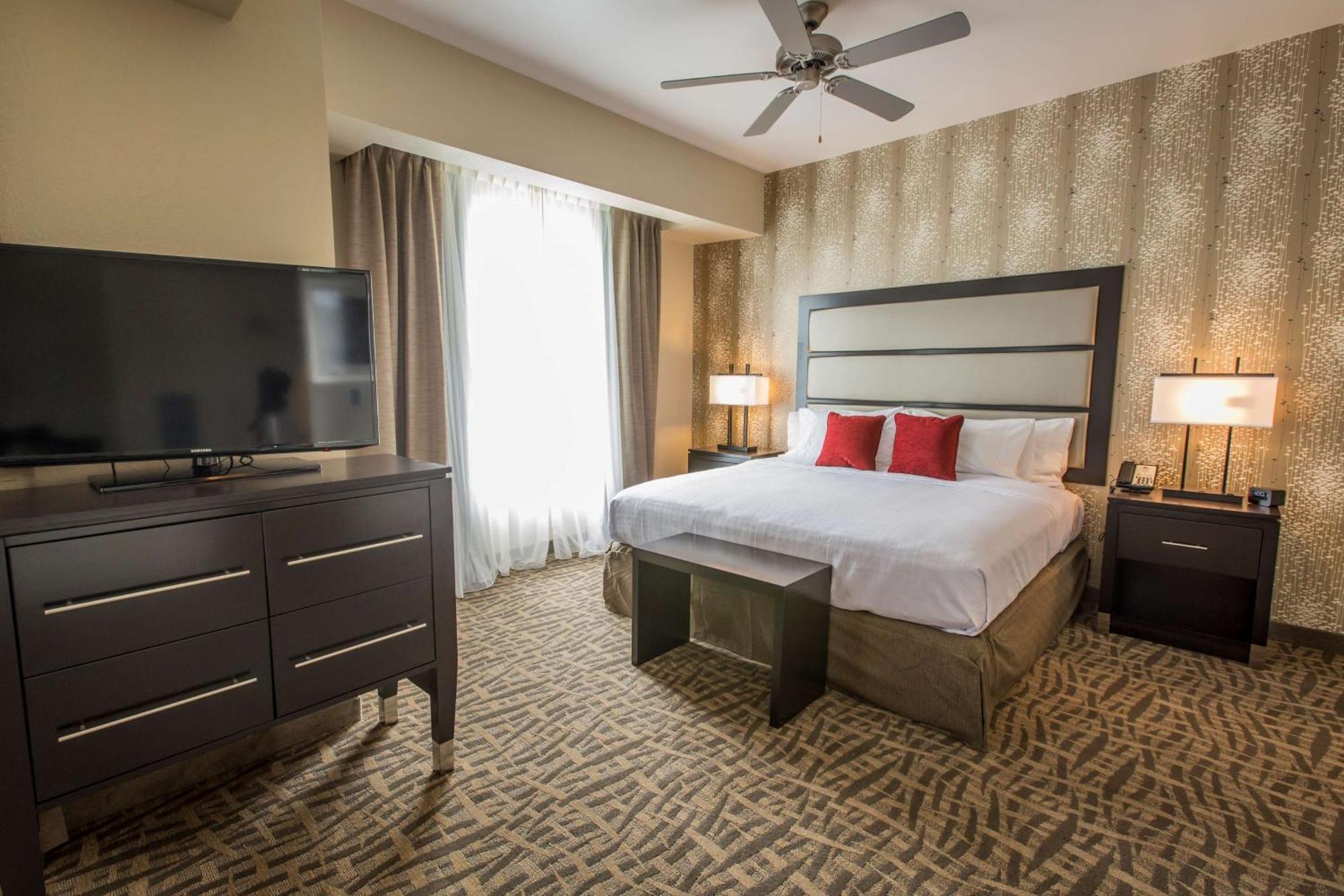 Homewood Suites By Hilton Charlotte Ballantyne, Nc Exteriér fotografie