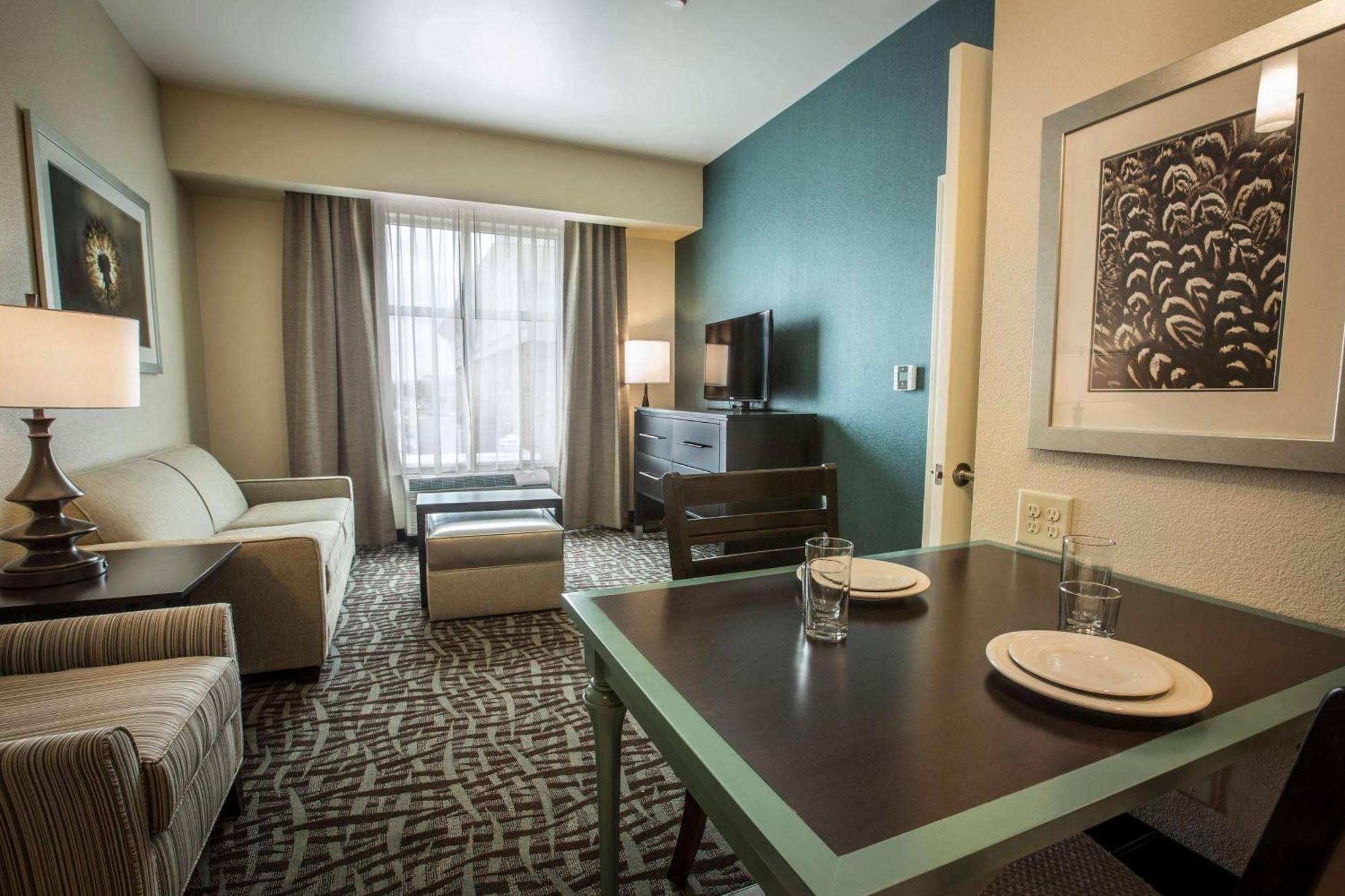 Homewood Suites By Hilton Charlotte Ballantyne, Nc Exteriér fotografie