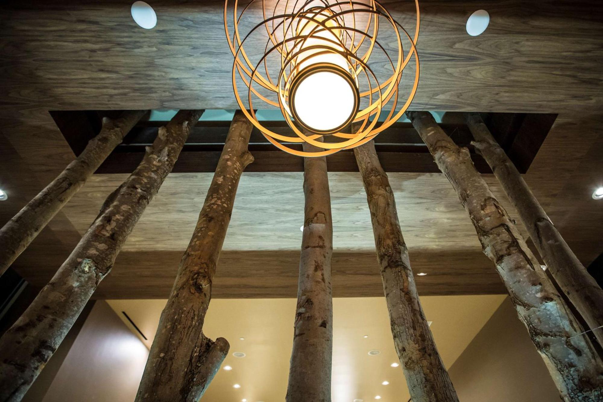 Homewood Suites By Hilton Charlotte Ballantyne, Nc Exteriér fotografie
