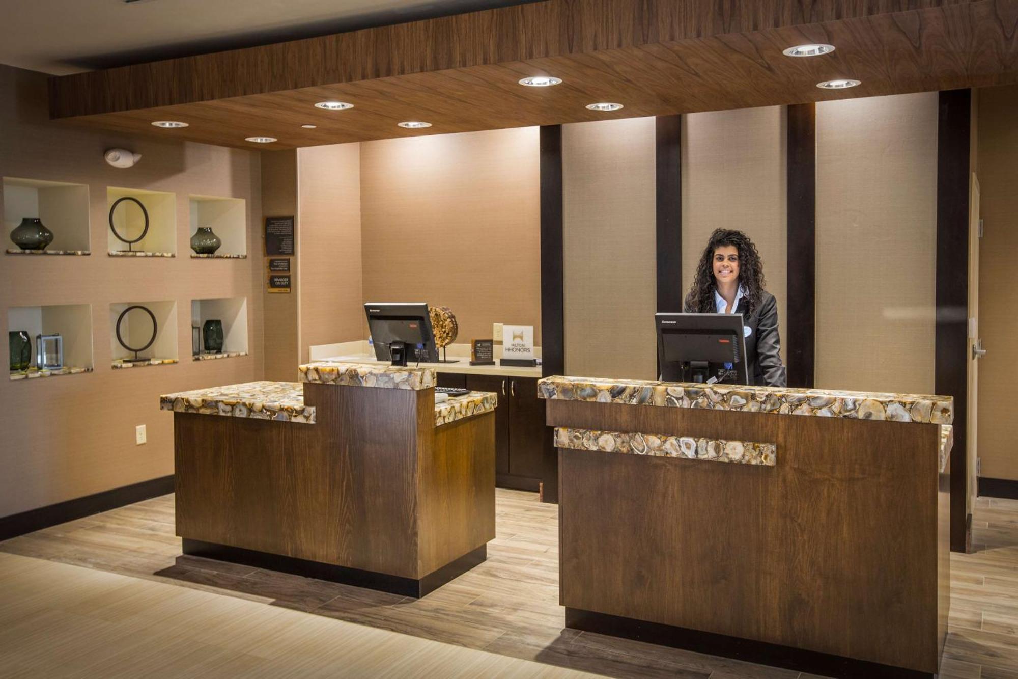 Homewood Suites By Hilton Charlotte Ballantyne, Nc Exteriér fotografie
