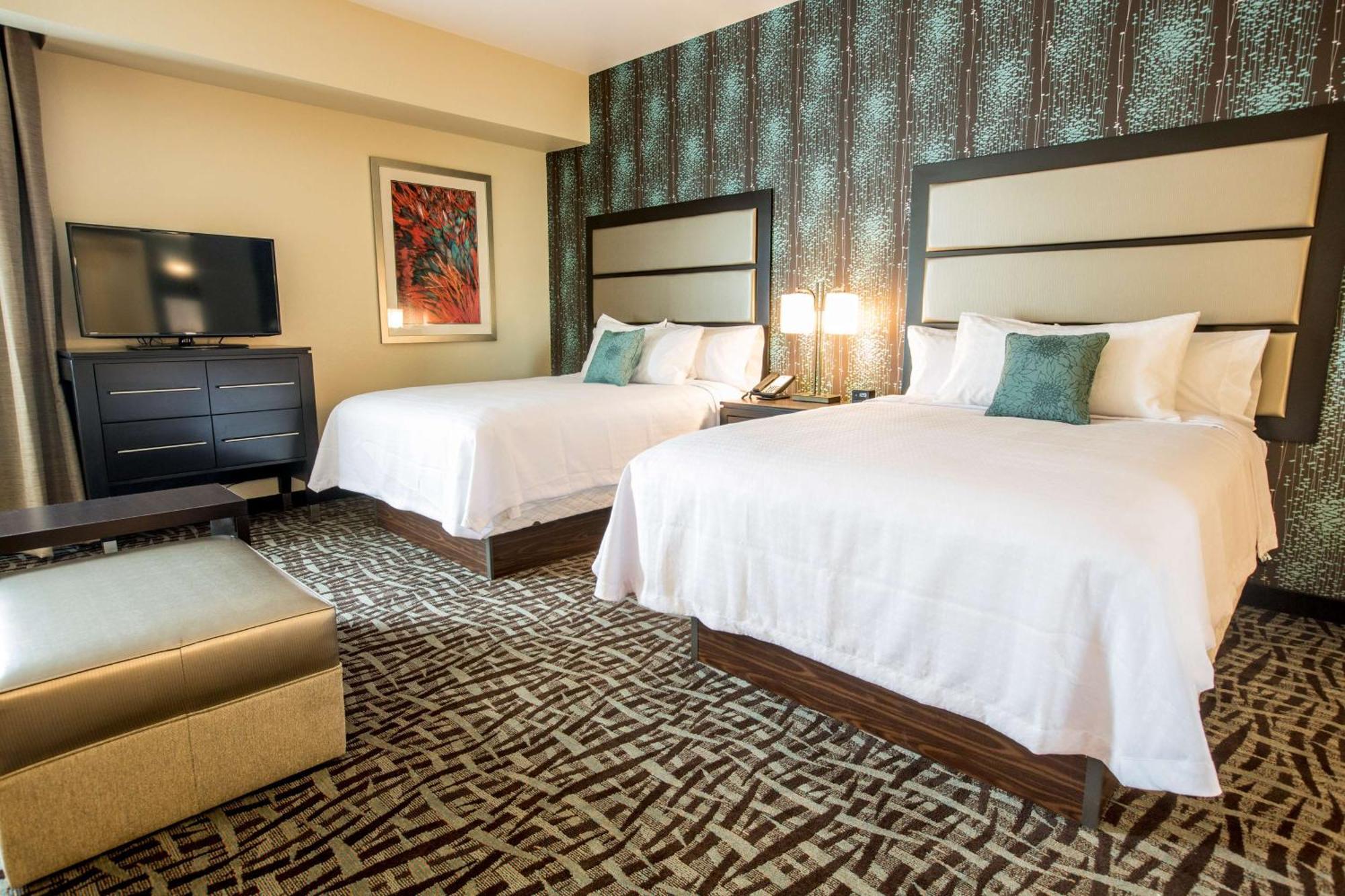 Homewood Suites By Hilton Charlotte Ballantyne, Nc Exteriér fotografie