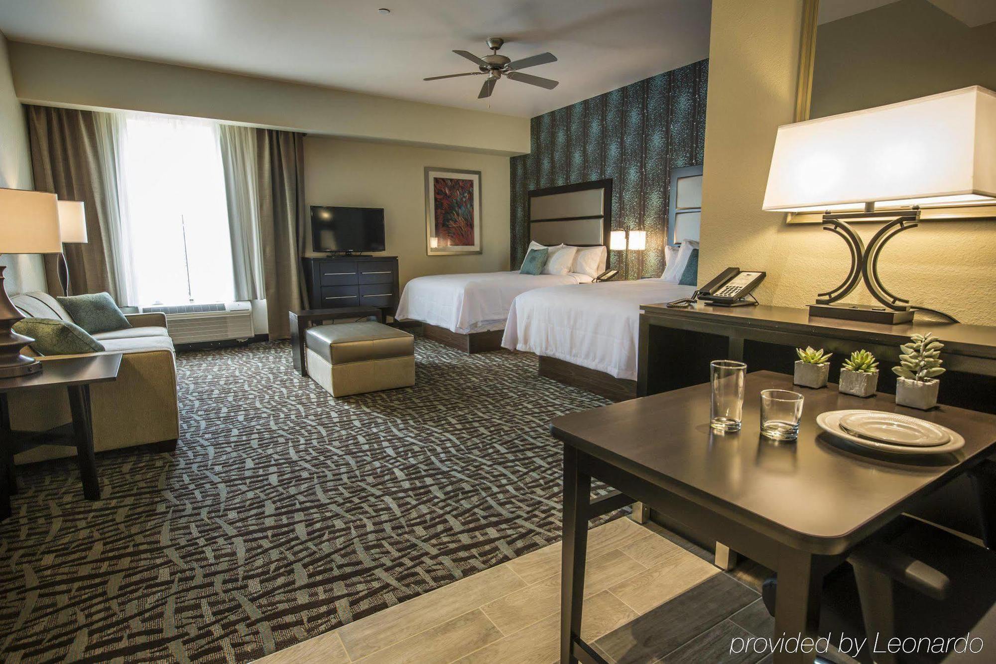 Homewood Suites By Hilton Charlotte Ballantyne, Nc Exteriér fotografie