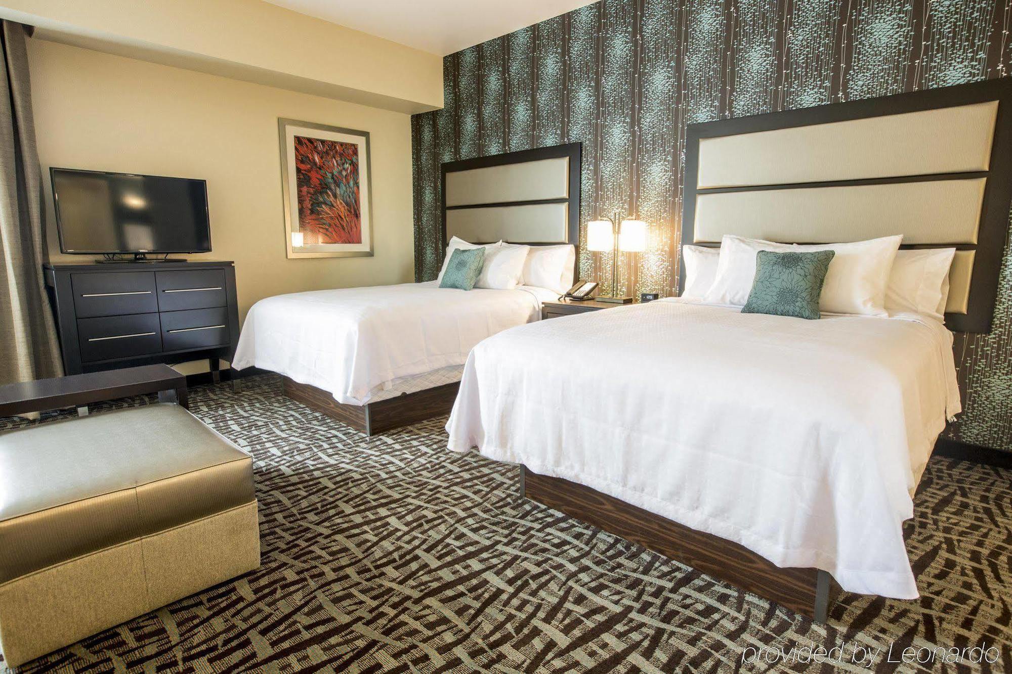 Homewood Suites By Hilton Charlotte Ballantyne, Nc Exteriér fotografie