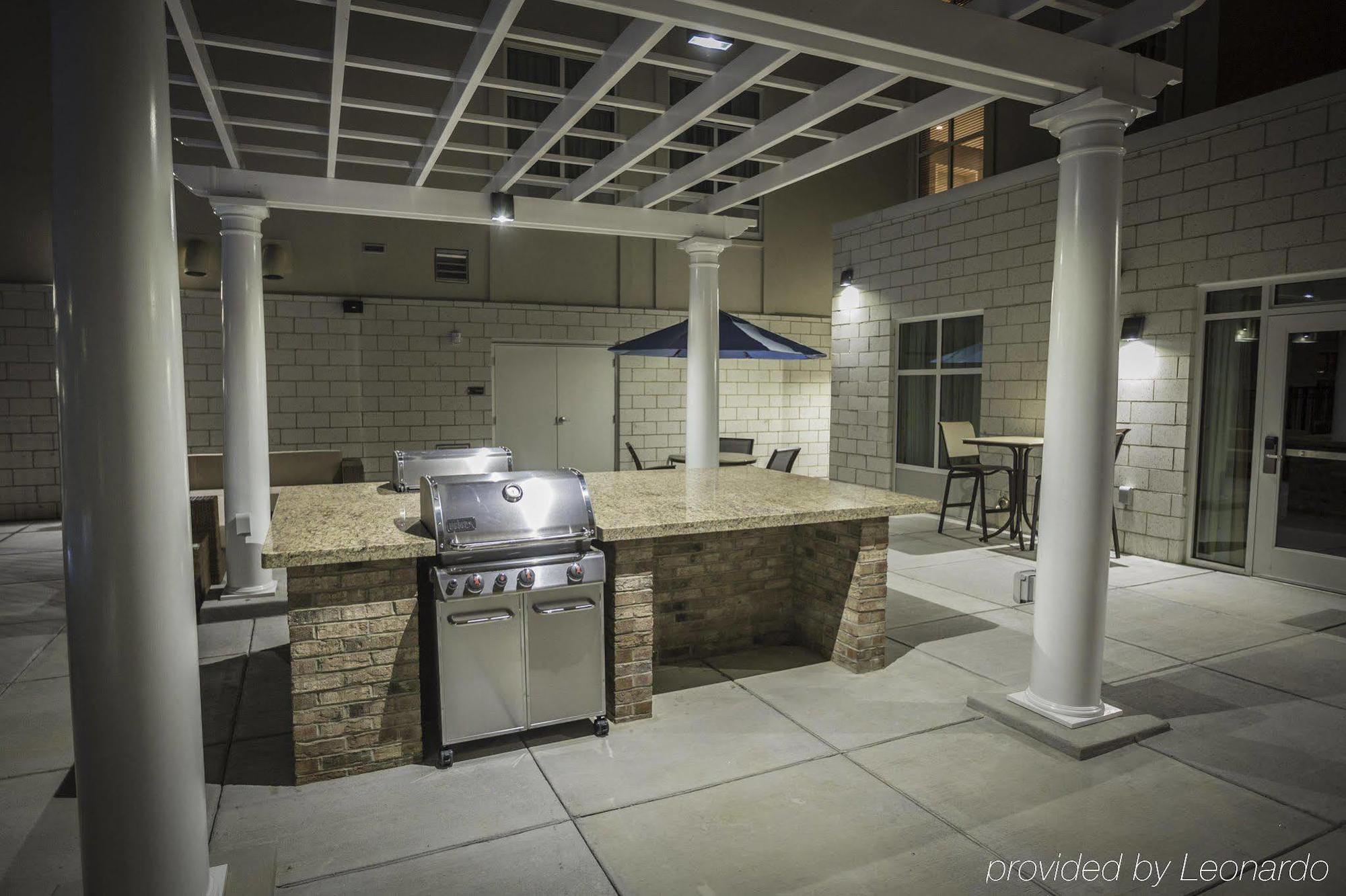 Homewood Suites By Hilton Charlotte Ballantyne, Nc Exteriér fotografie