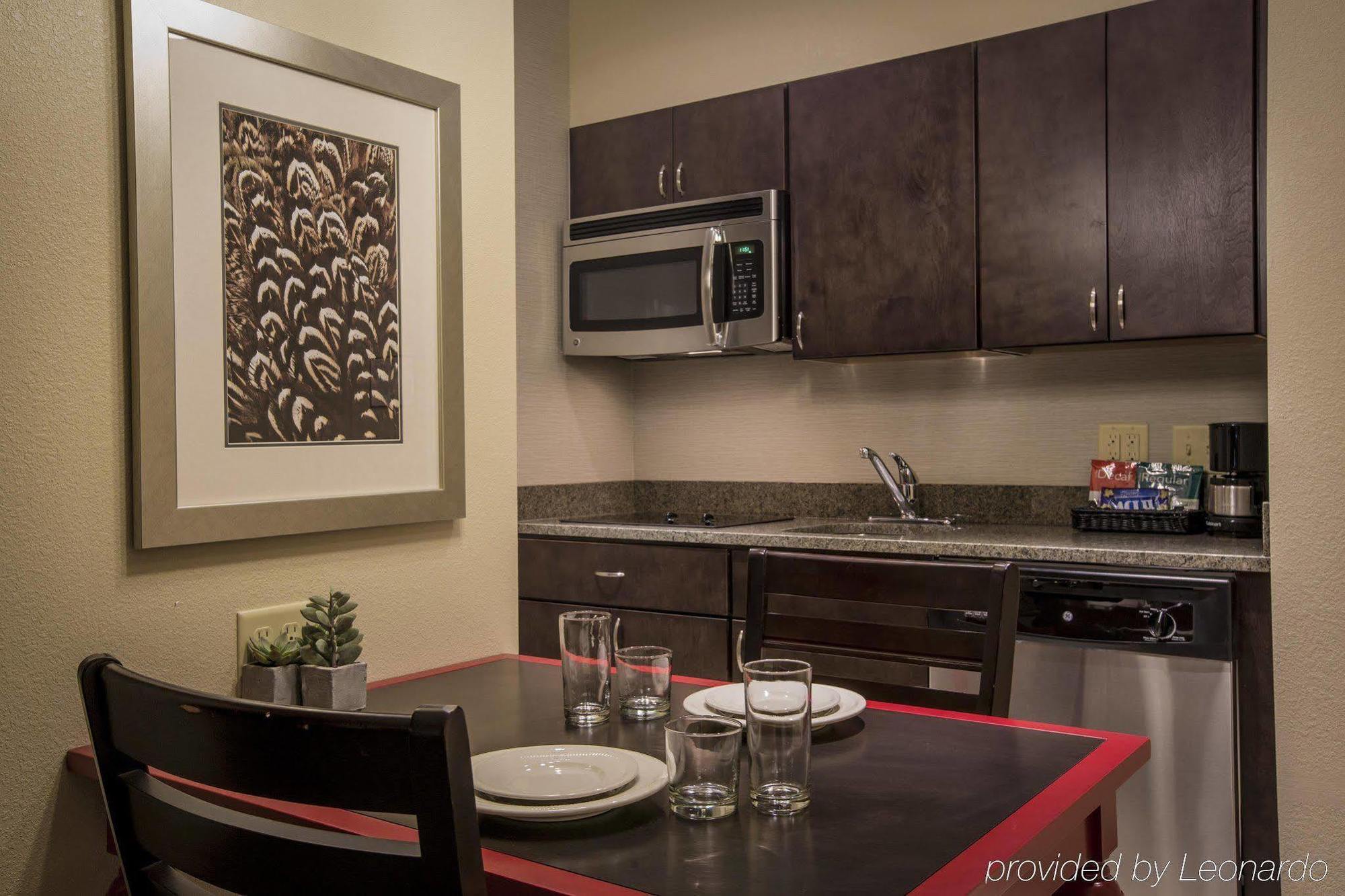 Homewood Suites By Hilton Charlotte Ballantyne, Nc Exteriér fotografie